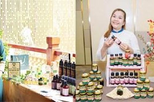 Trên hành trình khởi nghiệp