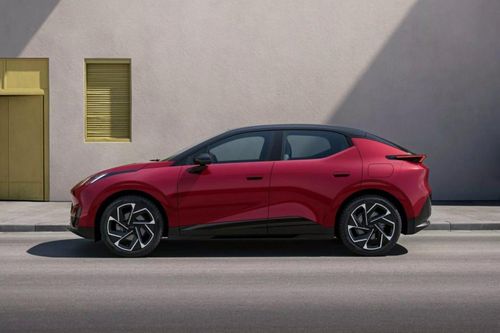 Xe Trung Quốc khuấy động thị trường ô tô Việt Nam năm 2024