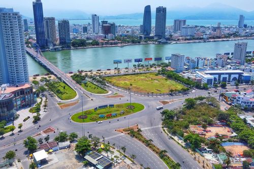 Đà Nẵng hợp nhất 10 sở, thành lập Trung tâm báo chí - truyền hình