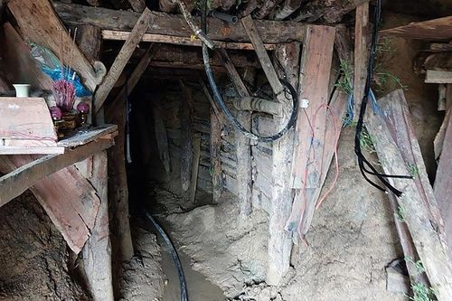 Quảng Nam: Sở Tài nguyên và Môi trường đề xuất đưa khu vực vàng gốc Hố Ráy vào kế hoạch đấu giá quyền khai thác khoáng sản