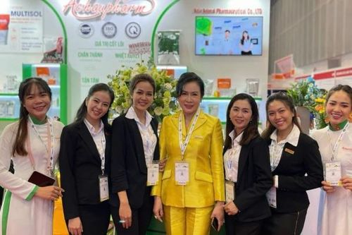 Doanh nghiệp chuyển mình, mang sản phẩm xanh vươn ra thế giới