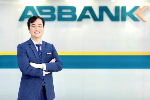 Ông Phạm Duy Hiếu chính thức được bổ nhiệm chức danh Tổng Giám đốc ABBANK