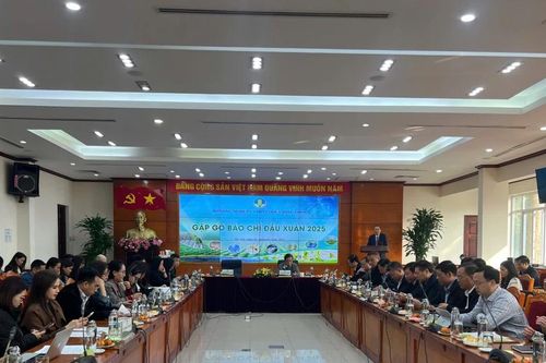 Nông nghiệp năm 2025: Thích ứng linh hoạt, khơi thông nguồn lực, tăng tốc bứt phá
