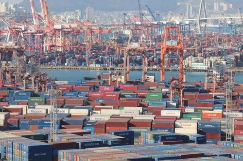 Hàn Quốc ưu tiên 'ổn định' trong bối cảnh tăng trưởng chậm lại