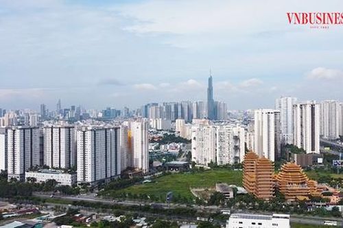 'Canh bạc' đầu tư căn hộ cho thuê
