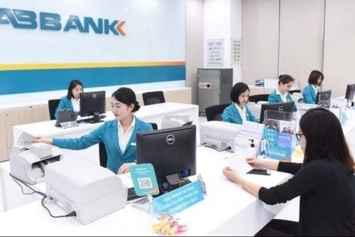 ABBank có tổng giám đốc mới
