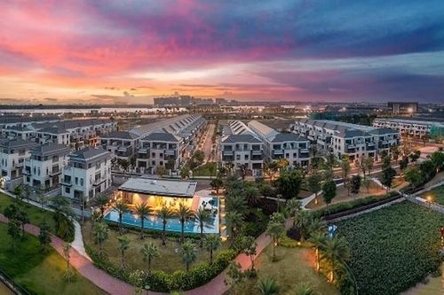 Novaland giảm vốn tại một công ty bất động sản, thu về 2.000 tỷ đồng