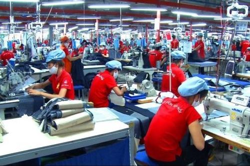 May 10 vượt chỉ tiêu lợi nhuận năm 2024, đặt mục tiêu lãi 135 tỷ đồng cho năm 2025