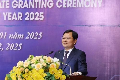 Bắc Ninh báo tin vui về đầu tư ngay đầu năm