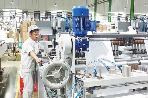 Để công nghiệp hỗ trợ bứt phá