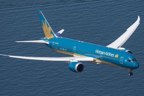 Đưa 'siêu máy bay' vào khai thác, Vietnam Airlines tiếp lửa cho đội tuyển Việt Nam tại ASEAN CUP