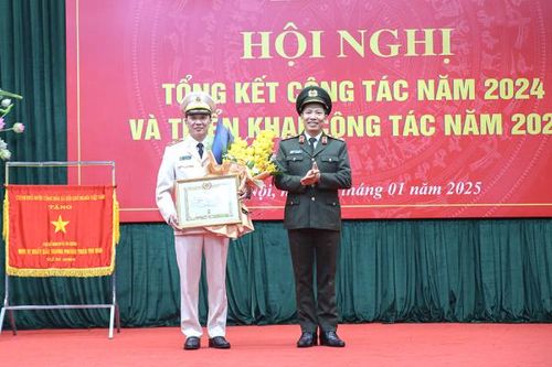 Nâng cao hiệu quả quản lý Nhà nước trong công tác kế hoạch, tài chính
