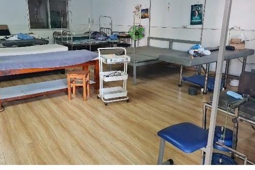 Phát hiện một cơ sở y học cổ truyền không phép, thách thức cơ quan chức năng