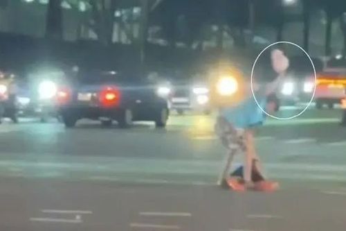 Bắt nghi phạm đánh chết não người đi đường sau va chạm