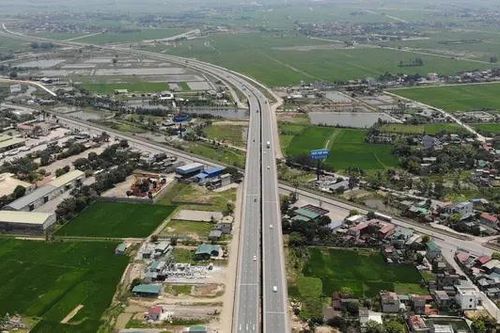 8 dự án giao thông trọng điểm sắp khởi công