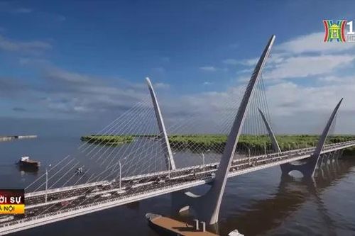 Phê duyệt chương trình phát triển đô thị đến năm 2035