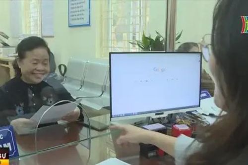Đảm bảo giải quyết thủ tục hành chính sau sáp nhập