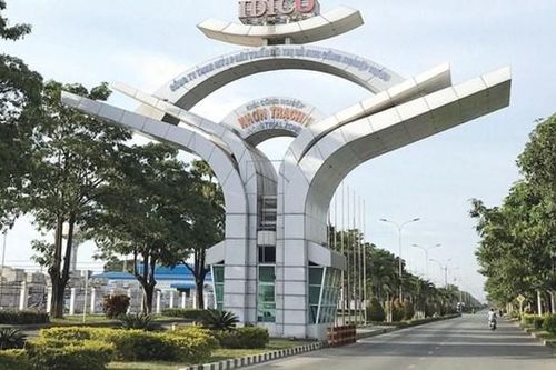 Đầu tư Xây dựng Dầu khí IDICO (IDC) dự chi 50 tỷ đồng để mua trái phiếu của Phát triển Khu công nghiệp và Đô thị Thủ Thừa (IUH)
