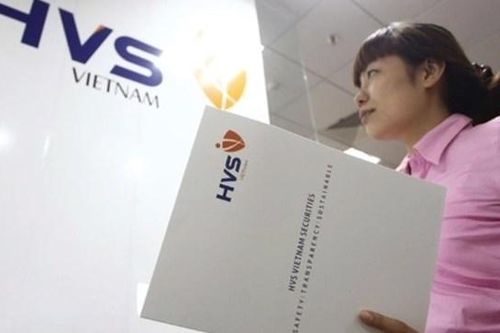 Chứng khoán HVS đón 'tin vui' bất ngờ
