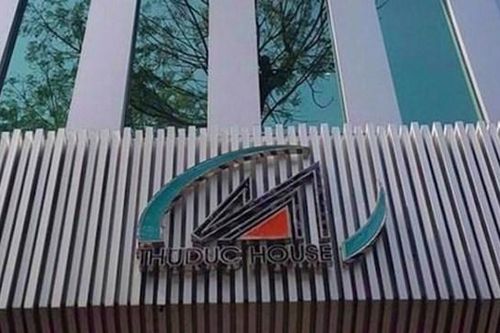 Thuduc House (TDH) bị cưỡng chế thuế hơn 91 tỷ đồng