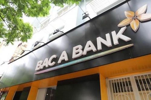 Bac A Bank (BAB) lên kế hoạch tăng vốn thông qua phát hành cổ phiếu