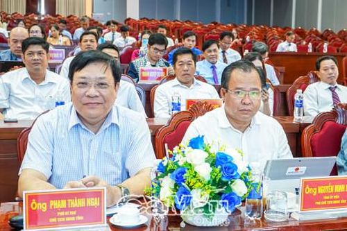 Nhiều sự kiện lớn về Văn hóa - Thể thao và Du lịch được tổ chức thành công