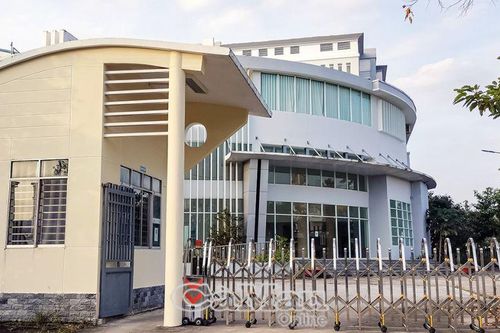 Khởi tố bị can liên quan 'lập quỹ trái phép'