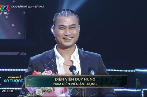 VTV Awards 2024: Những hình ảnh tích cực, lạc quan về đất nước
