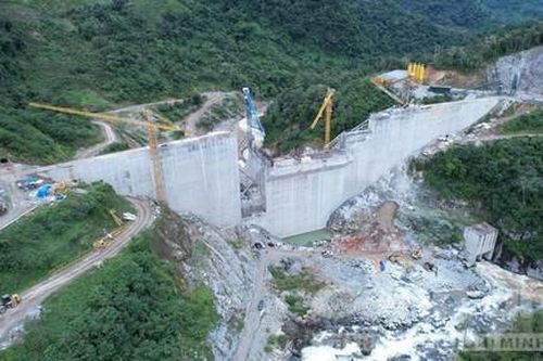 Đã tìm thấy 2 thi thể công nhân còn lại trong vụ tai nạn tại công trình thủy điện