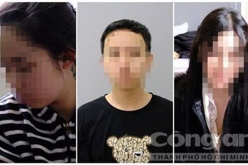 Bắt nhóm đối tượng mở 'tiệc' ma túy mừng năm mới, thu lượng lớn 'hàng trắng'