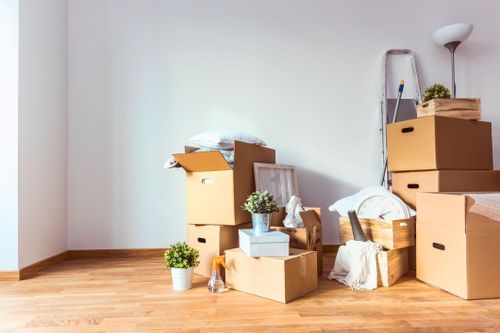 Tại sao tháng Chạp không nên chuyển nhà?
