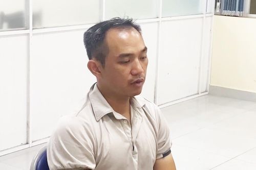 Đề nghị truy tố kẻ đánh cô gái sau va chạm giao thông ở TP.HCM