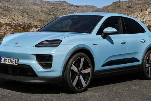 Bảng giá ô tô Porsche mới nhất tháng 1/2025