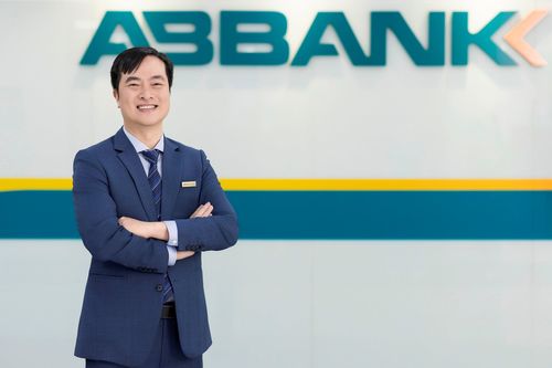 ABBANK có tân Tổng giám đốc