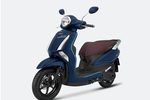 Bảng giá xe Latte mới nhất tháng 1/2025