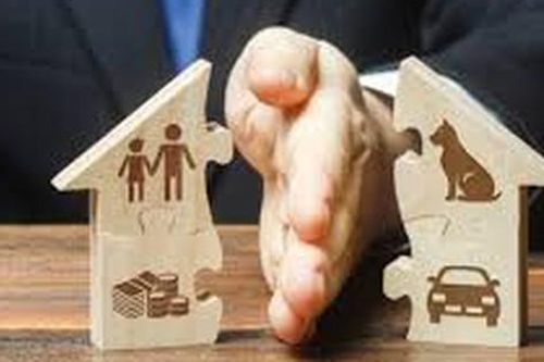 Ly hôn 10 năm, có gia đình riêng vẫn được hưởng thừa kế tài sản của chồng cũ từ tình huống bất ngờ này