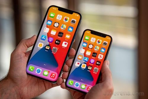 Giá iPhone 12, iPhone 12 Pro mới nhất 'chạm đáy' rẻ chưa từng thấy, chỉ ngang iPhone 11
