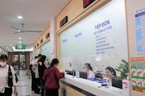 Danh sách 143 nhà thuốc trong bệnh viện thuộc Sở Y tế Hà Nội bán thuốc 'xuyên' Tết