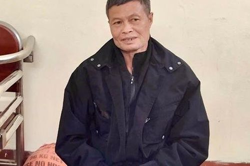Đối tượng trốn nã 19 năm sa lưới