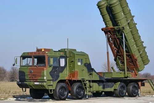 Quốc gia châu Âu đầu tiên triển khai hệ thống phòng không FK-3 của Trung Quốc