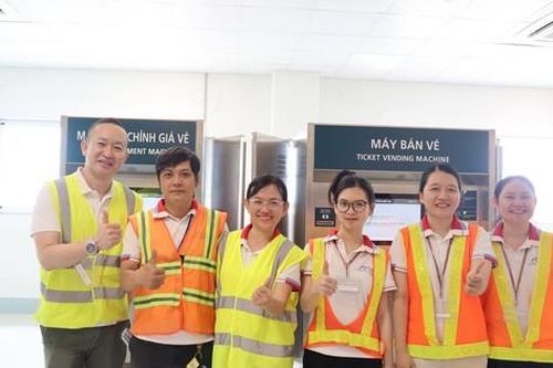 Những câu chuyện dễ thương chỉ có tại Metro: Cùng lan tỏa năng lượng tích cực