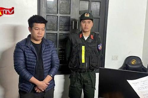 Triệt phá đường dây đánh bạc hơn 500 tỷ đồng trên không gian mạng