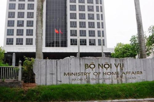 Có thêm Thứ trưởng, Bộ Nội vụ phân công lại nhiệm vụ cho các lãnh đạo