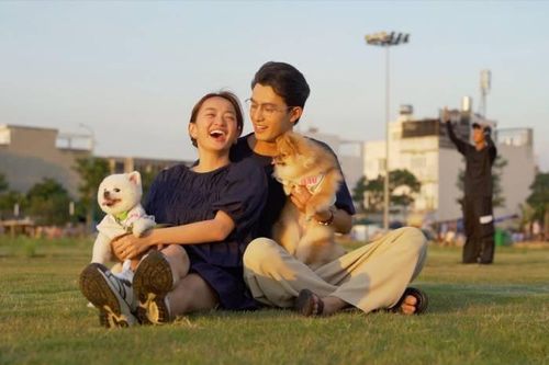 Kaity Nguyễn: 'Cục pin' năng lượng cho ekip 'Yêu nhầm bạn thân'