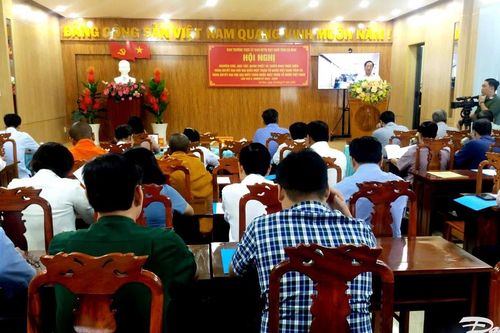 Cà Mau cuối tháng 8/2025 hoàn thành chương trình 'Xóa nhà tạm, nhà dột nát'