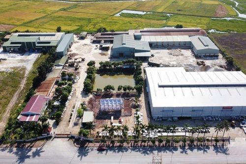 Nhiều công nhân mắc bụi phổi chưa được bồi thường