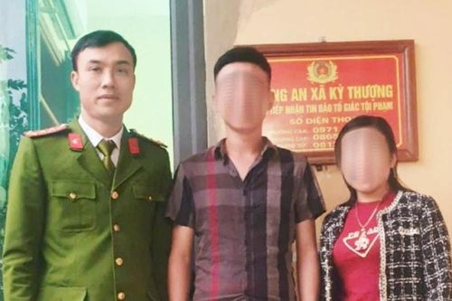 Giải cứu nạn nhân bị lừa qua Campuchia, đòi 160 triệu tiền chuộc