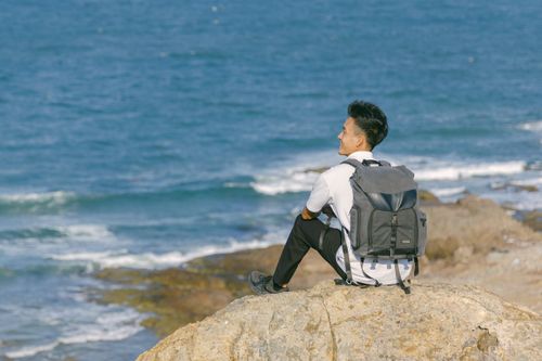 Tôi du lịch 7 tháng ở Phan Thiết