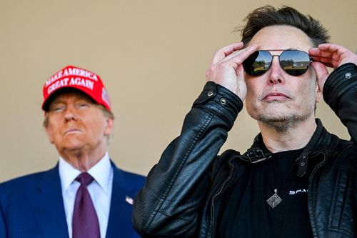 Tesla của Elon Musk lần đầu bị sụt giảm doanh số bán xe