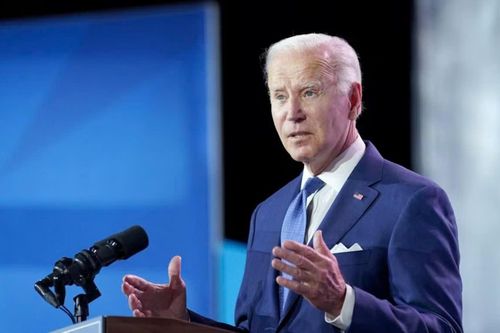 Tổng thống Biden chặn thương vụ Nippon Steel mua lại US Steel